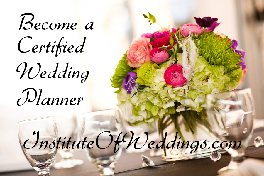 Wedding Planner Course Student Testimonial: “I was extremely satisfied with this wedding planner course. It was so affordable compared to other ones