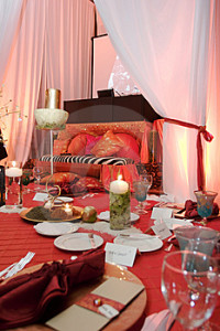 Theme wedding planner certification photo