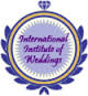 Wedding Planner Certification Seal - Institute of Weddings