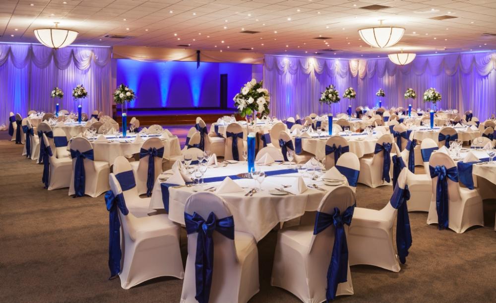Increase Wedding Venue Business with Wedding and Event Planner Certification